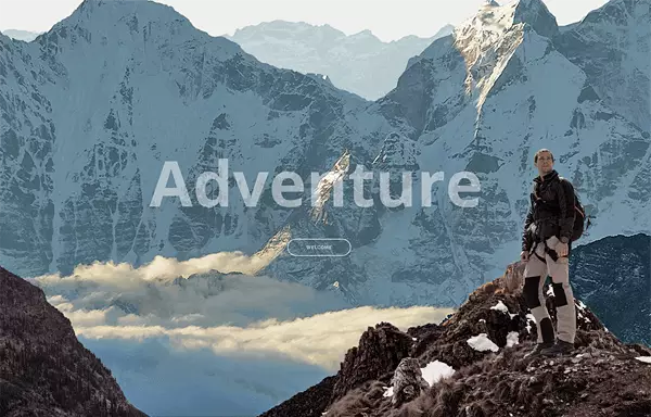 Adventure
